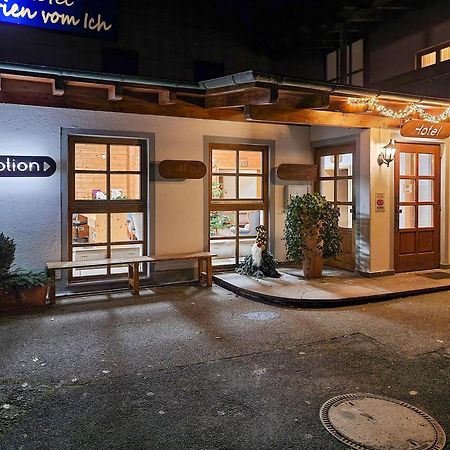 Hotel Bayerischer Wald Hfvi Neukirchen  Exterior foto