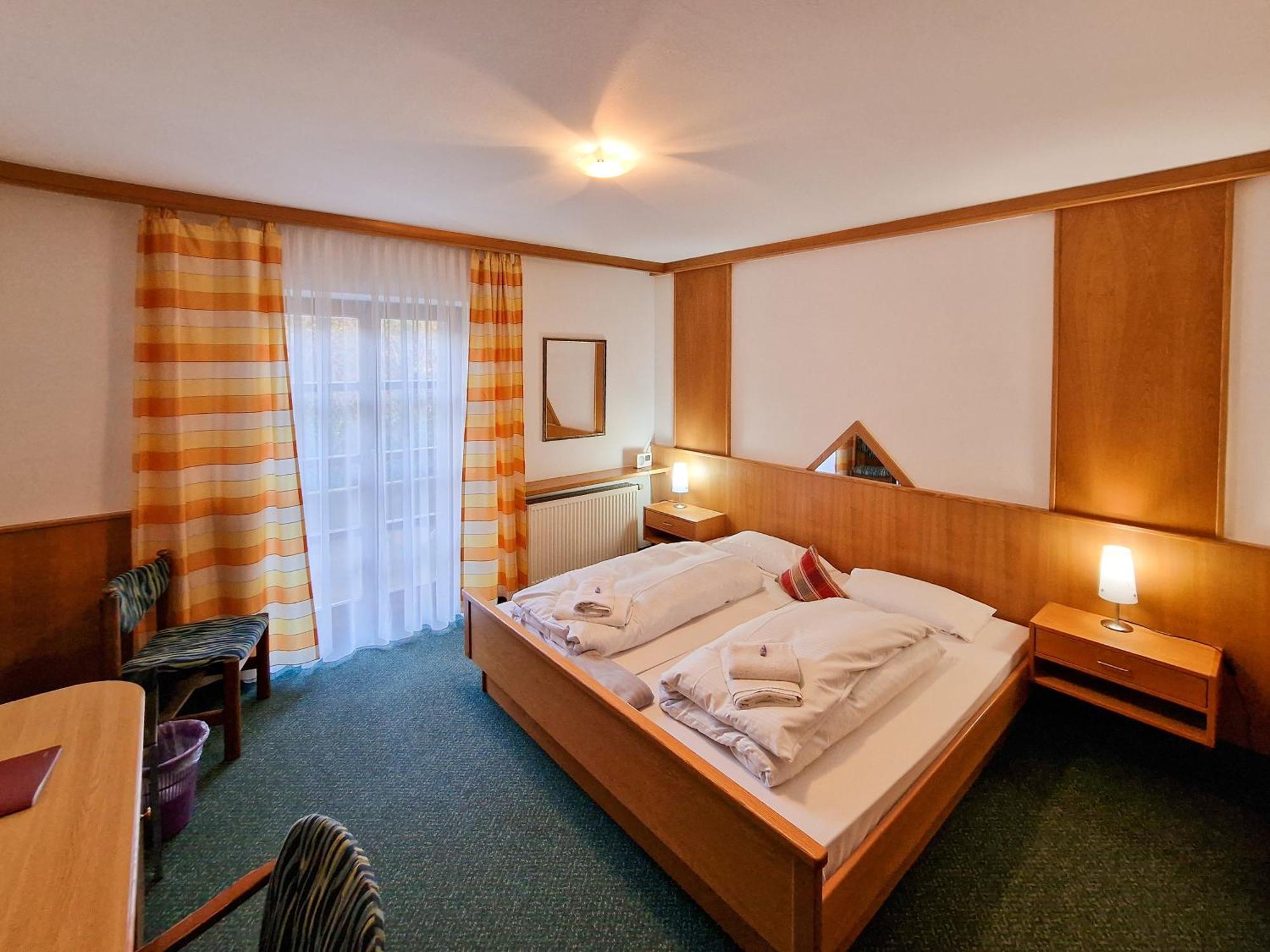 Hotel Bayerischer Wald Hfvi Neukirchen  Exterior foto