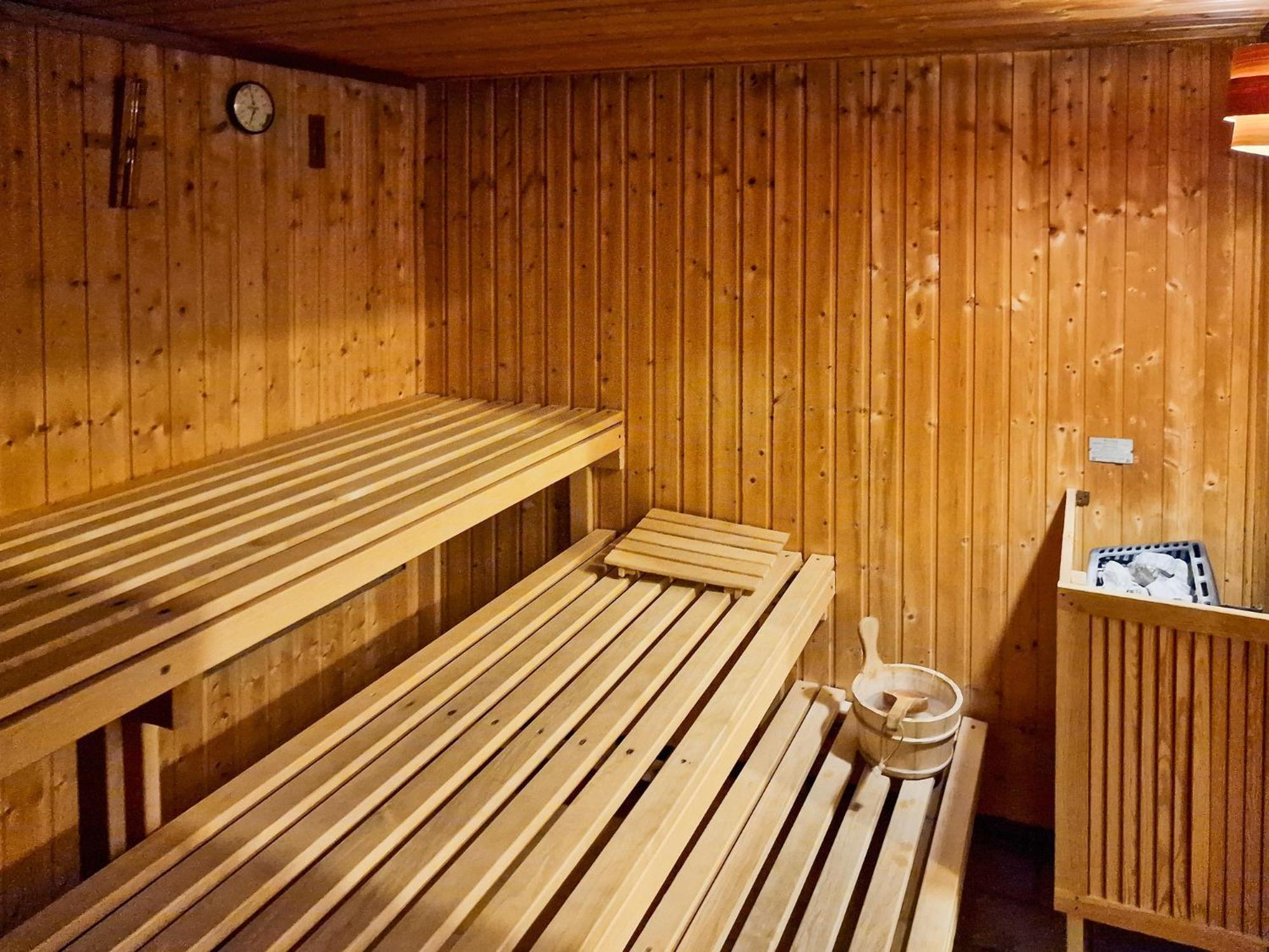 Hotel Bayerischer Wald Hfvi Neukirchen  Exterior foto